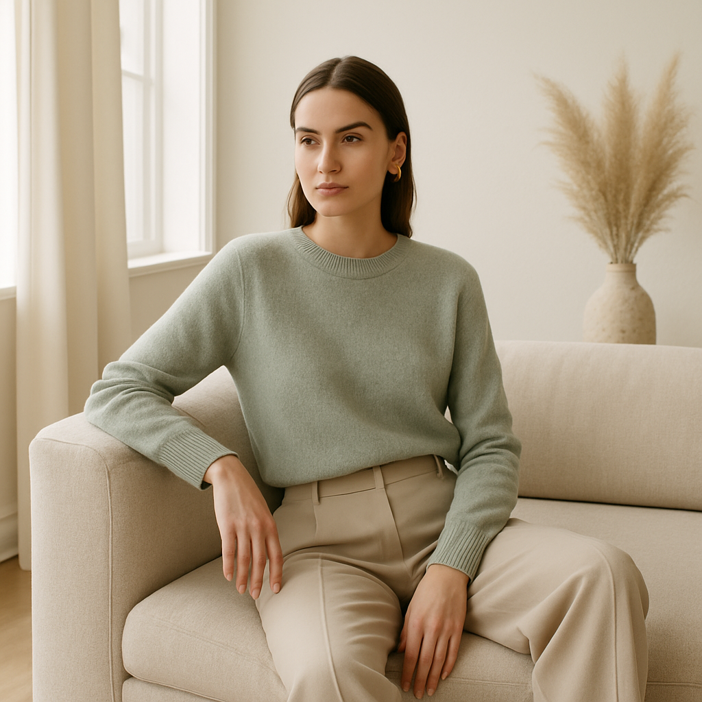 Sådan løfter du din garderobe med ubesværet stil