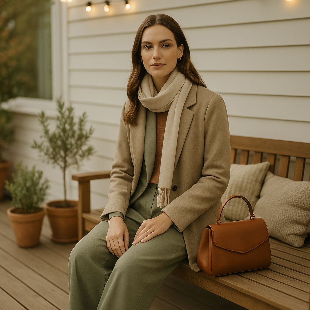 Små Stilændringer, der Gør en Stor Forskel