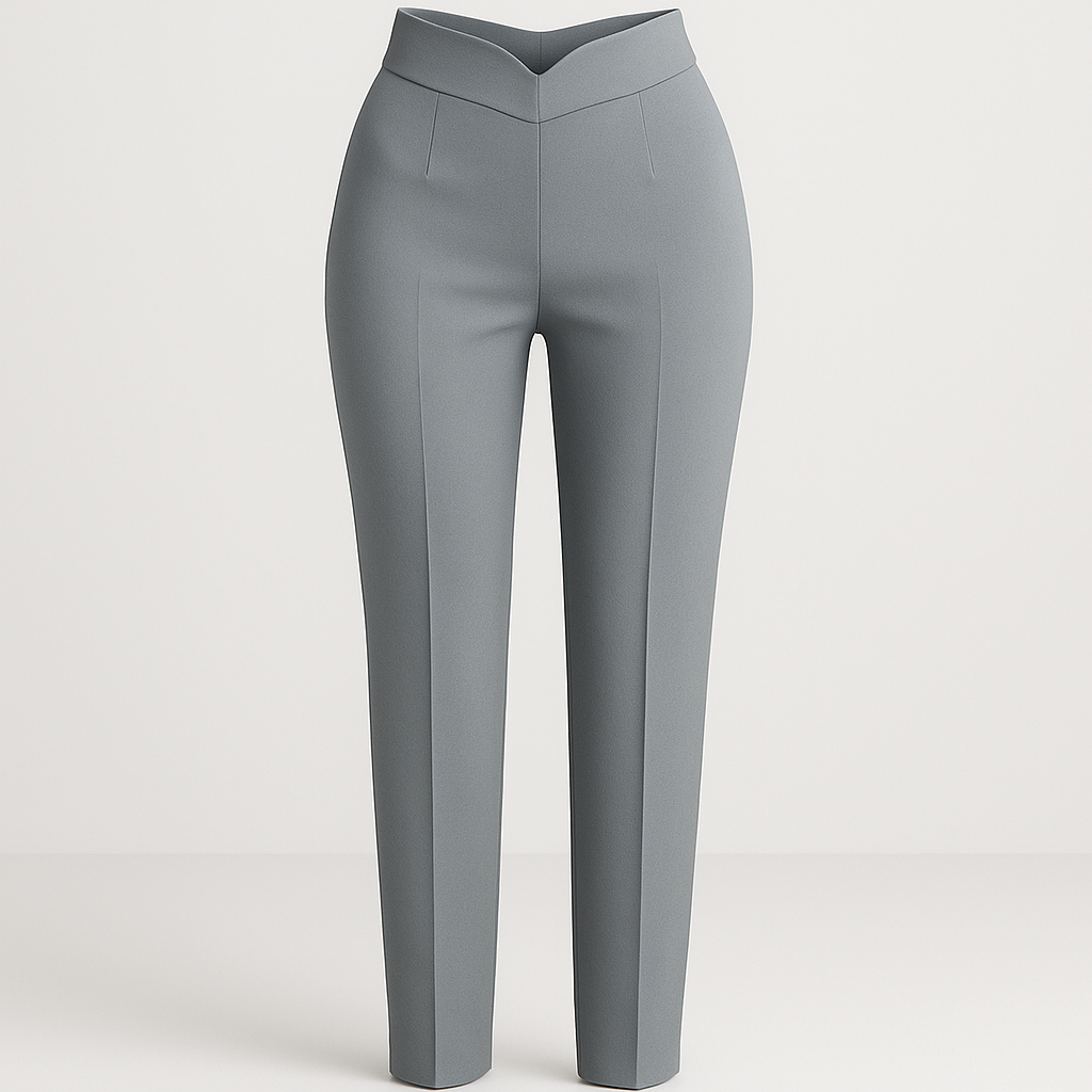 Veyna Sculpted Waist Bukser